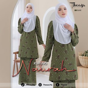 Kurung Naurah