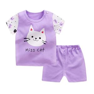 💖  BB206-6   KIDDO CASUAL WEAR - SET 6  ( ZS 1Y-5Y )