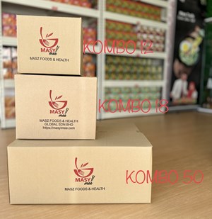 CARTON BOX MASYIMEE