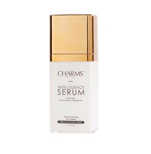 CHARMS INTELLIGENCE SERUM - KLIK SINI JIKA ANDA LAYAK MENEBUS RM5 E VOUCHER SEHINGGA 30/6/2021