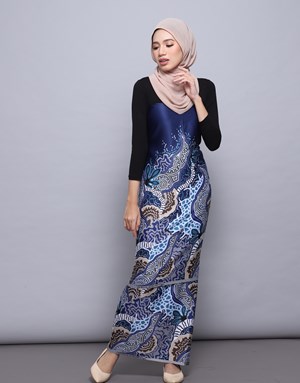 MAISARAH FHM 3070