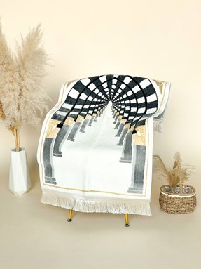 TPM STD E002 White (As Is Series)
