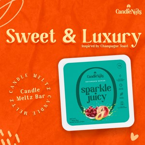 Sparkle Juicy Bar
