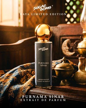 Boulevard -  Sb PURNAMA SINAR LIMITED EDITION