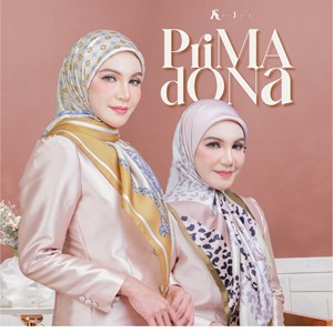 NEW PRIMADONA COLLECTION