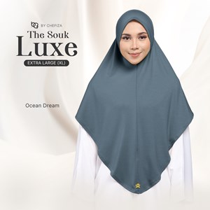 SOUK LUXE XL - OCEAN DREAM