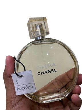 Chance Chanel for women  BIG SIZE for woman 150ml