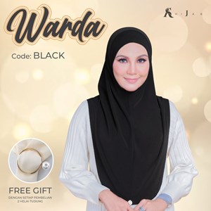 WARDA KOLEKSI RAYA
