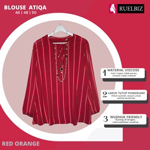 BLOUSE ATIQA 36448