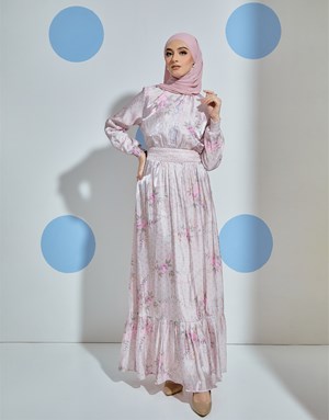 ELIORA DRESS