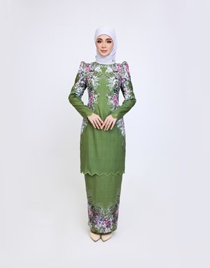 SIENNA MINI KURUNG