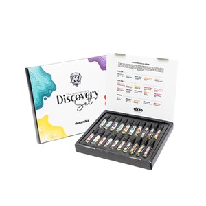 DISCOVERY BOX DX30