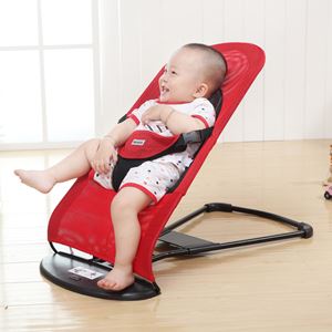 Baby Balance Chair Rocker