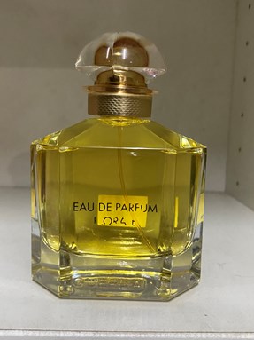 Mon Guerlain Guerlain for women 100ml
