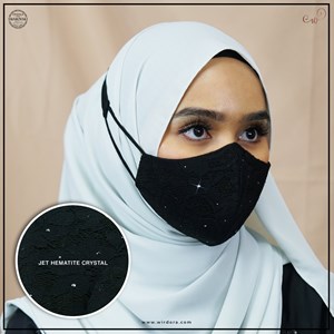 PREMIUM LACE SERIES