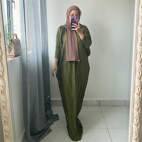 MEENA KAFTAN