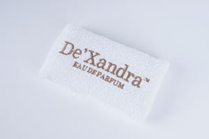 FACE TOWEL DE'XANDRA