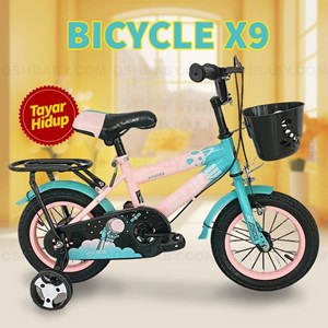 BICYCLE X9