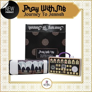 PRAY WITH ME (INSTOCK)