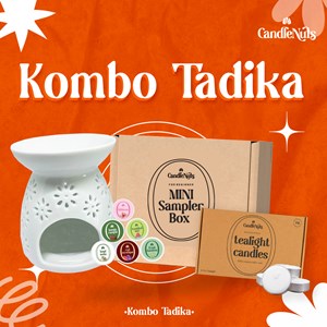 KOMBO TADIKA