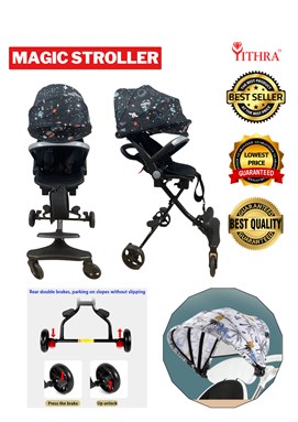 MAGIC STROLLER