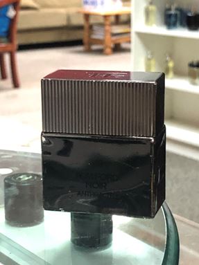 Noir Anthracite Tom Ford for men