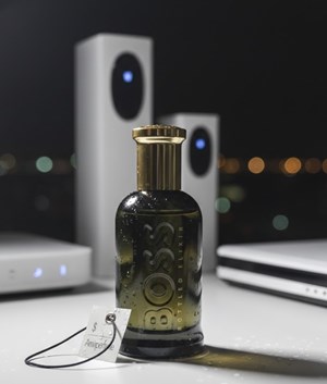 Boss Bottled Elixir Hugo Boss for men 100ml