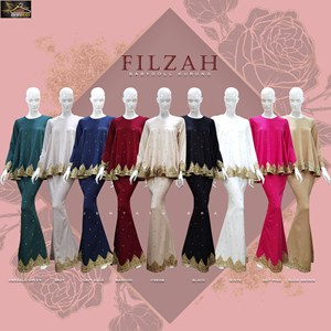 FILZAH BABYDOLL KURUNG ✅✅