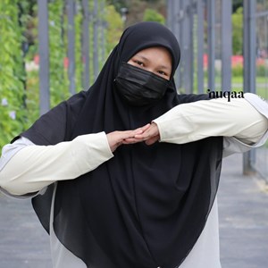 HANDSHIRT PLUS SIZE - LIGHT SKIN