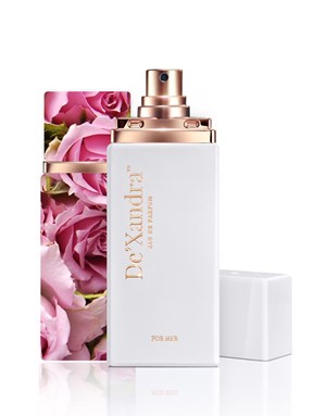 DX NARCY WOMEN 35ML - W