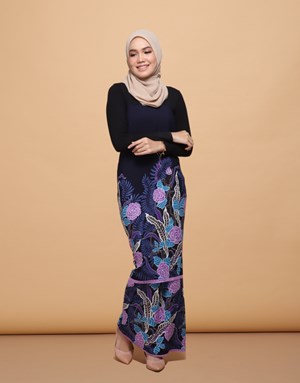 BATIK BAIHAQI FHM 3057