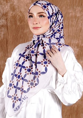 BAWAL SANDIWARA: SALMAH