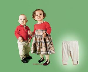 @   B047/12 RED BOY SET-LONG SLEEVE ( SIZE 6-9M / 9-12M / 2Y / 3Y )