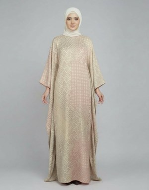 KAFTAN FADIAH LZ 02