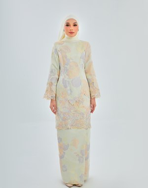 ARSHANTY MINI KURUNG