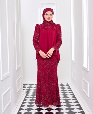 ALYSSA DOLL KURUNG