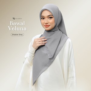 BAWAL VELUNA - SHADOW GREY