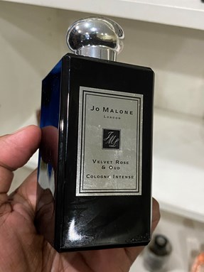 Velvet Rose & Oud Jo Malone London 100ml
