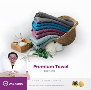 BATH TOWEL 30'' x 60'' (4 COLORS )