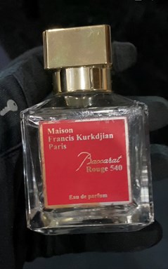 Baccarat Rouge 540 Maison Francis Kurkdjian for women and men