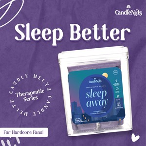 BIG BALANG SLEEP AWAY