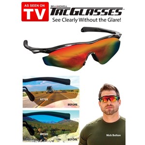 Tac Glasses