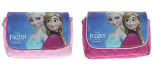 @  ANNA& ELSA SLING BAG