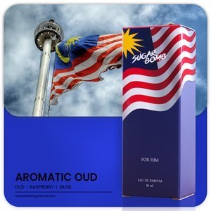 AROMATIC OUD 30ML