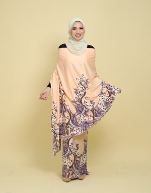 BATIK MAISARAH ELY 1043 L14