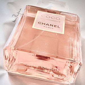Coco Mademoiselle Chanel for women EDP  200ml