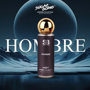 Boulevard - SB Parfum HOMBRE 30ML
