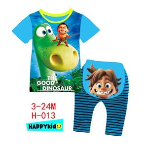 @  HAPPYKIDS  H-013 ( P01140P ) DIDI SLEEPWEAR SLEEPWEAR ( SZ 3-24M )