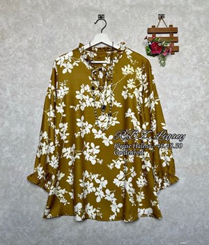 BLOUSE HALENA