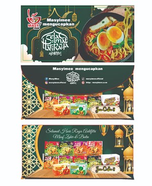 SAMPUL RAYA MASYIMEE